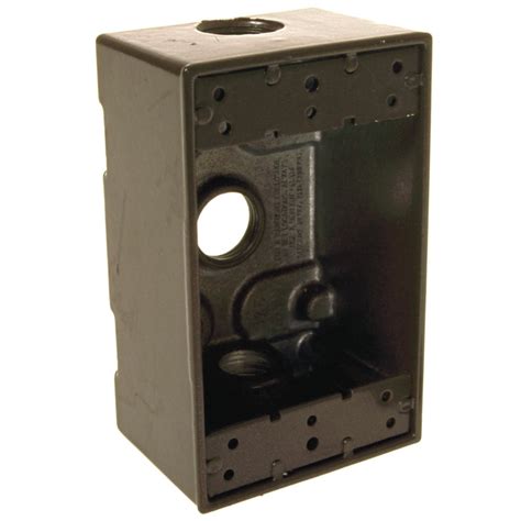 bell boxes w side mount bracket|bell electrical box sizes.